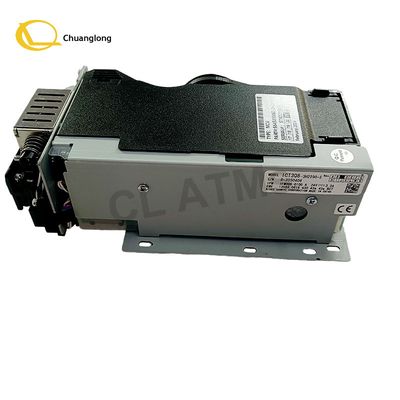 Hyosung cajeros automáticos piezas Hyosung 8600S lector de tarjetas de cajero automático Sankyo lector de tarjetas ICT3Q8-2290-S 5645000062