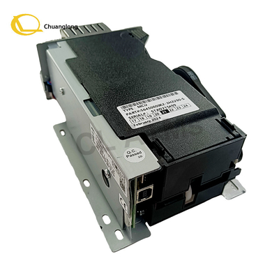 Hyosung cajeros automáticos piezas Hyosung 8600S lector de tarjetas de cajero automático Sankyo lector de tarjetas ICT3Q8-2290-S 5645000062