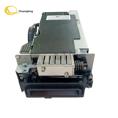 Hyosung cajeros automáticos piezas Hyosung 8600S lector de tarjetas de cajero automático Sankyo lector de tarjetas ICT3Q8-2290-S 5645000062