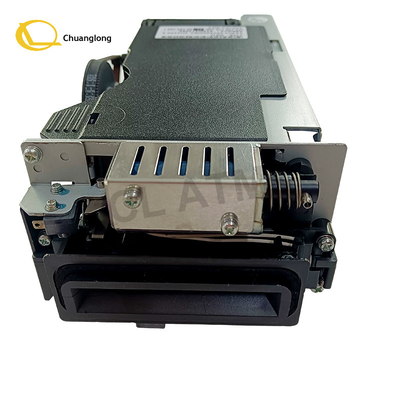 Hyosung cajeros automáticos piezas Hyosung 8600S lector de tarjetas de cajero automático Sankyo lector de tarjetas ICT3Q8-2290-S 5645000062