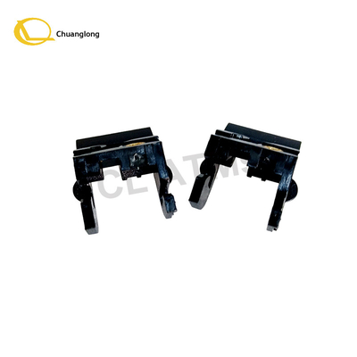 Diebold ATM Parts Atm Parts Repair Diebold 1000 DN100 AFD2.0 Horquilla Bloqueado Horquilla Doble Detección 49006708000C 49-006708-000C