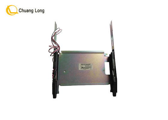 Las partes de las máquinas ATM Wincor Nixdorf AGT CMD-V4 HORIZONTAL FL 125MM 01750068776 1750068776