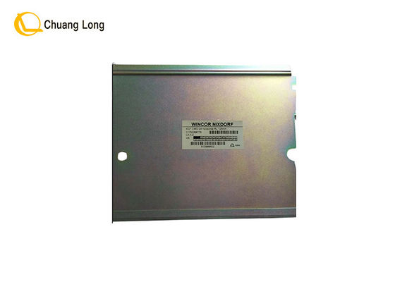 Buen precio Las partes de las máquinas ATM Wincor Nixdorf AGT CMD-V4 HORIZONTAL FL 125MM 01750068776 1750068776 en línea