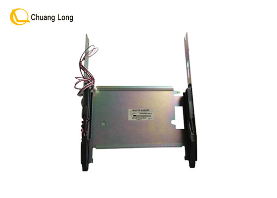 Las partes de las máquinas ATM Wincor Nixdorf AGT CMD-V4 HORIZONTAL FL 125MM 01750068776 1750068776