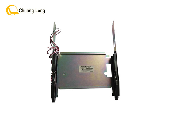 Las partes de las máquinas ATM Wincor Nixdorf AGT CMD-V4 HORIZONTAL FL 125MM 01750068776 1750068776