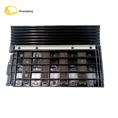 Las piezas del cajero automático Diebold Opteva rechazan la cinta Tambor puerta de desvío 19-038755-000A 19038755000A