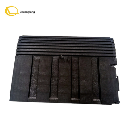 Las piezas del cajero automático Diebold Opteva rechazan la cinta Tambor puerta de desvío 19-038755-000A 19038755000A