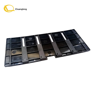 Las partes de los cajeros automáticos Diebold recibo de la caja de la puerta Zcl159 Slide Dvrt Cset 49-007792-000E 49-007792
