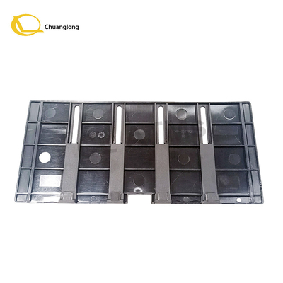 Las partes de los cajeros automáticos Diebold recibo de la caja de la puerta Zcl159 Slide Dvrt Cset 49-007792-000E 49-007792