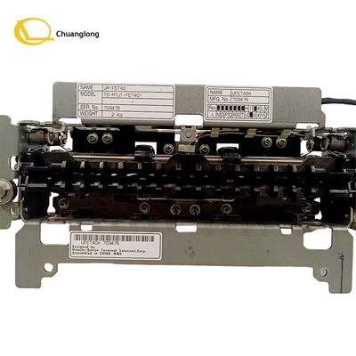HITACHI Transporte externo ECRM 378 ET FL UR-FET40 UFET40A TS-M1U1-FET401 49-229505-000A