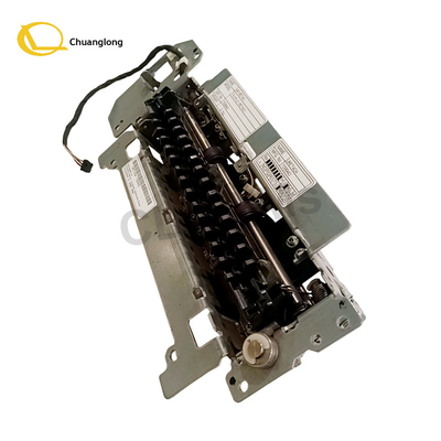 Diebold ATM Piezas Diebold 368 ET Unidad de transporte externa de Hitachi TS-M1U1-RET401 49229504000A ECRM