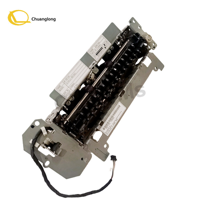 Diebold ATM Piezas Diebold 368 ET Unidad de transporte externa de Hitachi TS-M1U1-RET401 49229504000A ECRM