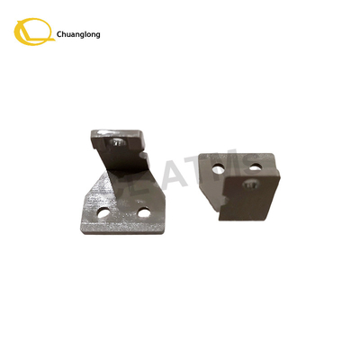Las piezas de repuesto del cajero automático NCR Hasp Cassette Lock 445-0591241 4450591241