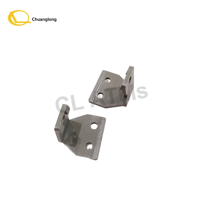 Las piezas de repuesto del cajero automático NCR Hasp Cassette Lock 445-0591241 4450591241