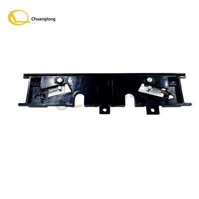 445-0582423 4450582423 Bancomat piezas de repuesto NCR S1 puerta de camión de cinta de metal con empujador Assy NCR empujador de cinta
