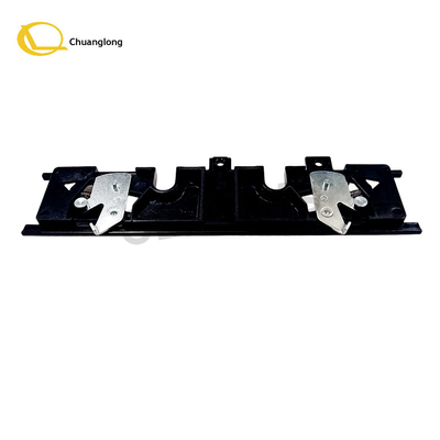 445-0582423 4450582423 Bancomat piezas de repuesto NCR S1 puerta de camión de cinta de metal con empujador Assy NCR empujador de cinta