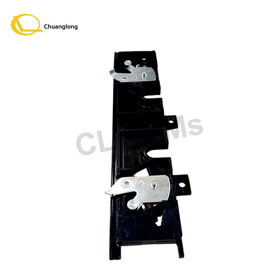 445-0582423 4450582423 Bancomat piezas de repuesto NCR S1 puerta de camión de cinta de metal con empujador Assy NCR empujador de cinta