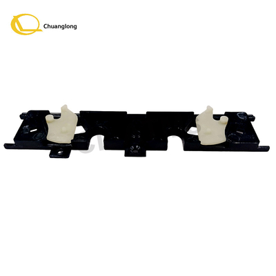 445-0582423 4450582423 cajero automático piezas de repuesto NCR S1 Puerta de camión de caja de plástico con empujador