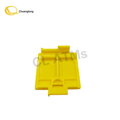 NCR piezas de cajero automático de plástico puerta de persiana LH 445-0592521 4450592521