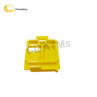 NCR piezas de cajero automático de plástico puerta de persiana LH 445-0592521 4450592521