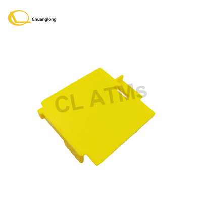 NCR piezas de cajero automático de plástico puerta de persiana LH 445-0592521 4450592521