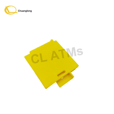 NCR piezas de cajero automático de plástico puerta de persiana LH 445-0592521 4450592521