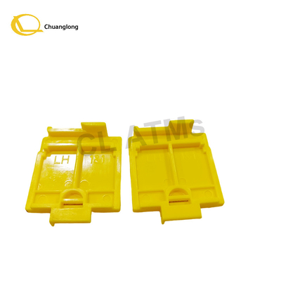NCR piezas de cajero automático de plástico puerta de persiana LH 445-0592521 4450592521