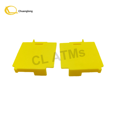 NCR piezas de cajero automático de plástico puerta de persiana LH 445-0592521 4450592521