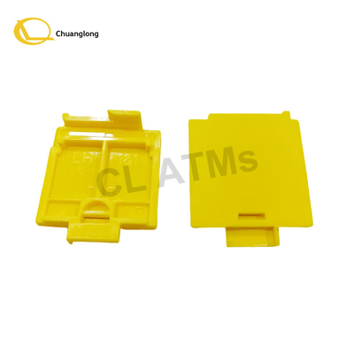 NCR piezas de cajero automático de plástico puerta de persiana LH 445-0592521 4450592521