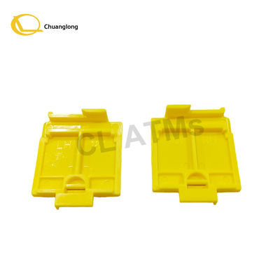 NCR piezas de cajero automático de plástico puerta de persiana LH 445-0592521 4450592521