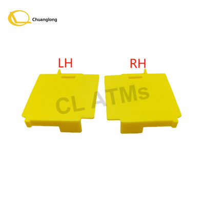 NCR piezas de cajero automático de plástico puerta de persiana de cassette RH 445-0592522 4450592522