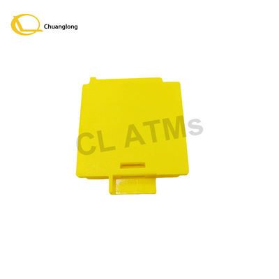 NCR piezas de cajero automático de plástico puerta de persiana de cassette RH 445-0592522 4450592522
