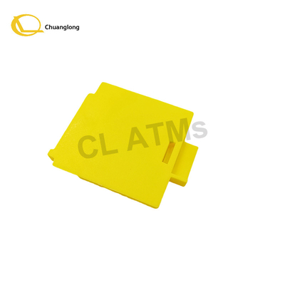 NCR piezas de cajero automático de plástico puerta de persiana de cassette RH 445-0592522 4450592522