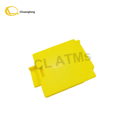 NCR piezas de cajero automático de plástico puerta de persiana de cassette LH RH 445-0592521 445-0592522
