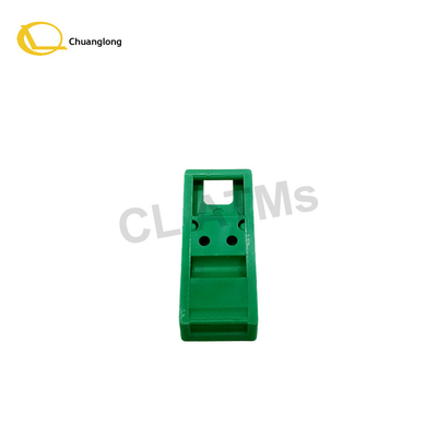 Las partes de la máquina de cajeros automáticos NCR 6674 Fujitsu G610 G611 GBRU Rechazar la caja de la caja 009-0023114