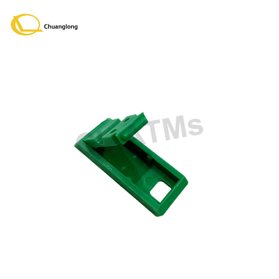 Las partes de la máquina de cajeros automáticos NCR 6674 Fujitsu G610 G611 GBRU Rechazar la caja de la caja 009-0023114
