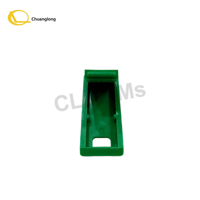 Las partes de la máquina de cajeros automáticos NCR 6674 Fujitsu G610 G611 GBRU Rechazar la caja de la caja 009-0023114
