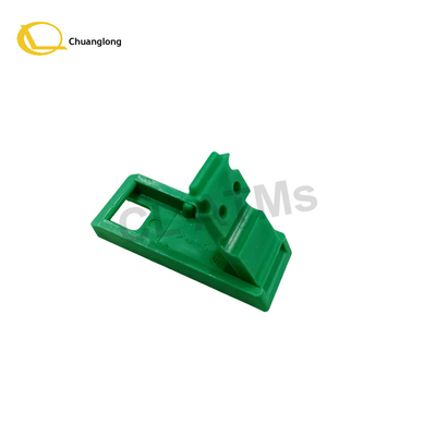 Las partes de la máquina de cajeros automáticos NCR 6674 Fujitsu G610 G611 GBRU Rechazar la caja de la caja 009-0023114