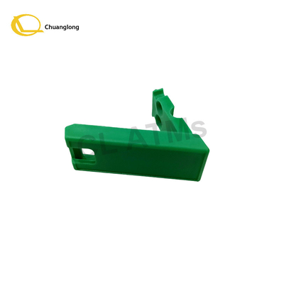Las partes de la máquina de cajeros automáticos NCR 6674 Fujitsu G610 G611 GBRU Rechazar la caja de la caja 009-0023114