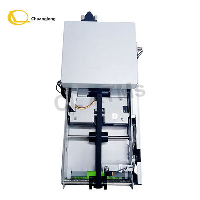 Unidad de distribución de efectivo con 6 casetes KD03236-B053