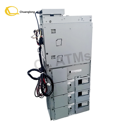 Unidad de distribución de efectivo con 6 casetes KD03236-B053