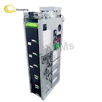 Unidad de distribución de efectivo con 6 casetes KD03236-B053
