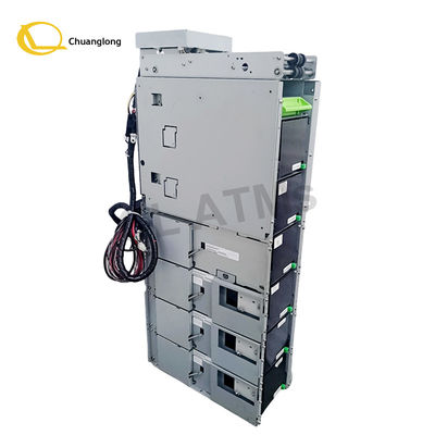 Unidad de distribución de efectivo con 6 casetes KD03236-B053