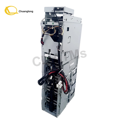 Unidad de distribución de efectivo con 6 casetes KD03236-B053