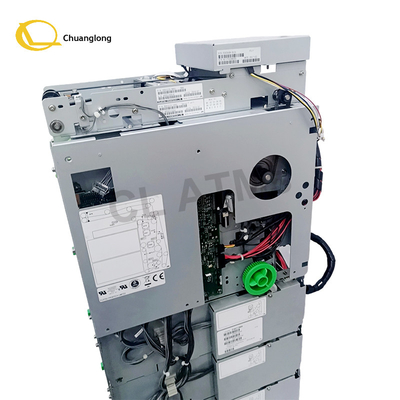 Unidad de distribución de efectivo con 6 casetes KD03236-B053