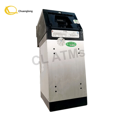 Tecnología innovadora ITL NV200 Acceptador de billetes NV200 Validador de facturas