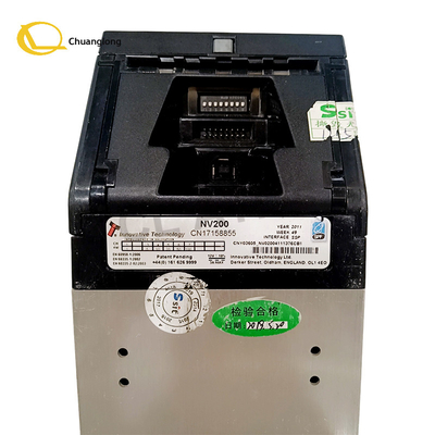 Tecnología innovadora ITL NV200 Acceptador de billetes NV200 Validador de facturas