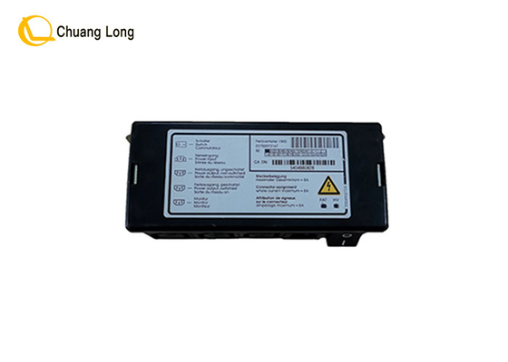1750073167 01750073167 Partes de máquinas de cajeros automáticos Wincor Nixdorf Power Bank Distribuidor