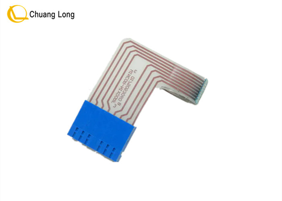 Las partes de la máquina ATM Wincor V Modulo Flex Cable Flex Board MDMS Extensión 1750053060 01750053060