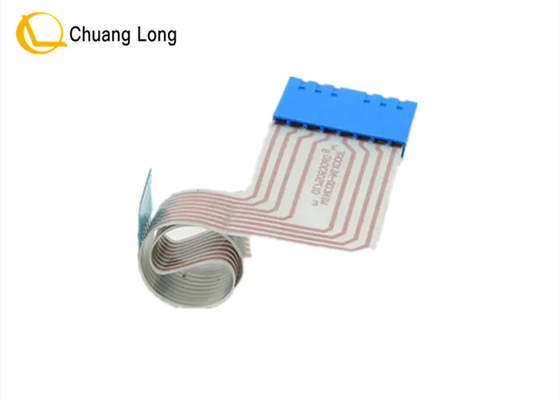 Las partes de la máquina ATM Wincor V Modulo Flex Cable Flex Board MDMS Extensión 1750053060 01750053060